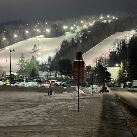 Saint-Sauveur-des-Monts Dida 아파트 외부 사진